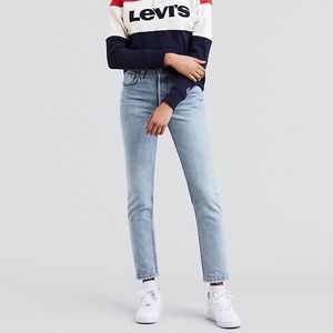 Levi's - 501 Jeans - size 25